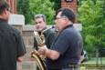 Colerain Twp. Summer Entertainment Series 2013 presents the Sound Body Jazz Orchestra