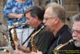 Colerain Twp. Summer Entertainment Series 2013 presents the Sound Body Jazz Orchestra