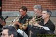 Colerain Twp. Summer Entertainment Series 2013 presents the Sound Body Jazz Orchestra