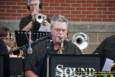 Colerain Twp. Summer Entertainment Series 2013 presents the Sound Body Jazz Orchestra