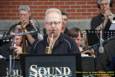 Colerain Twp. Summer Entertainment Series 2013 presents the Sound Body Jazz Orchestra