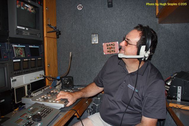 Colerain Township Summer Entertainment Series 2015 presents the Cincinnati Brass BandA dry, pleasant (if somewhat warm) night for a concert!