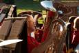 Colerain Township Summer Entertainment Series 2015 presents the Cincinnati Brass BandA dry, pleasant (if somwhat warm) night for a concert!