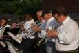 Colerain Township Summer Entertainment Series 2016 presents the Jump &#39;n&#39; Jive Show BandA dry, pleasant night for a concert!