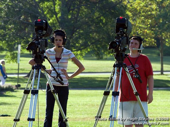 Anna & Milovan • Uncle Daddy & The Family Secret