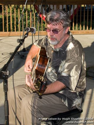 Anna & Milovan • Uncle Daddy & The Family Secret