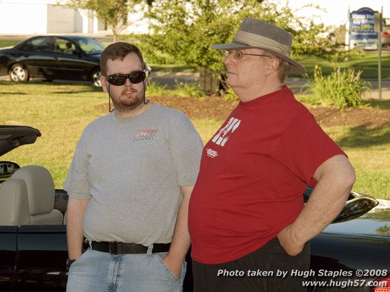 Anna & Milovan • Uncle Daddy & The Family Secret