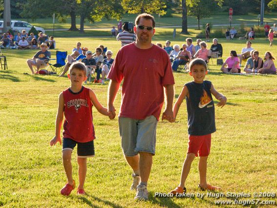 Anna & Milovan • Uncle Daddy & The Family Secret