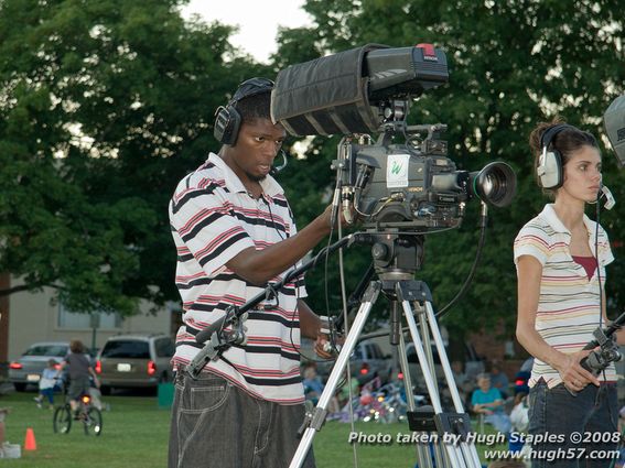 Anna & Milovan • Uncle Daddy & The Family Secret