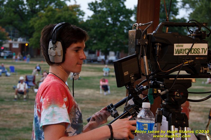 The Final Concert of the Season...