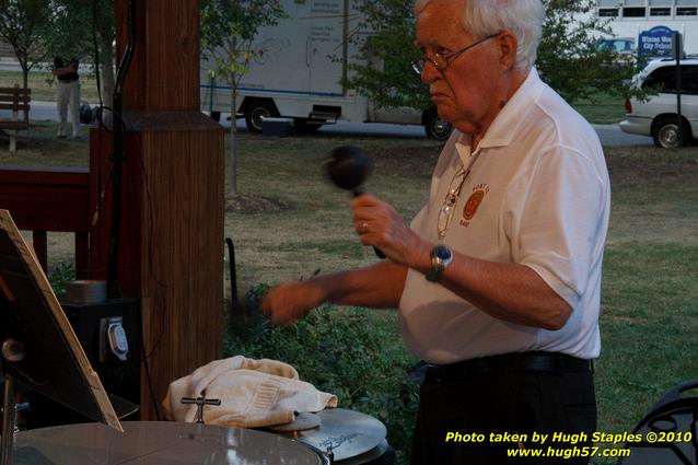 The Final Concert of the Season...