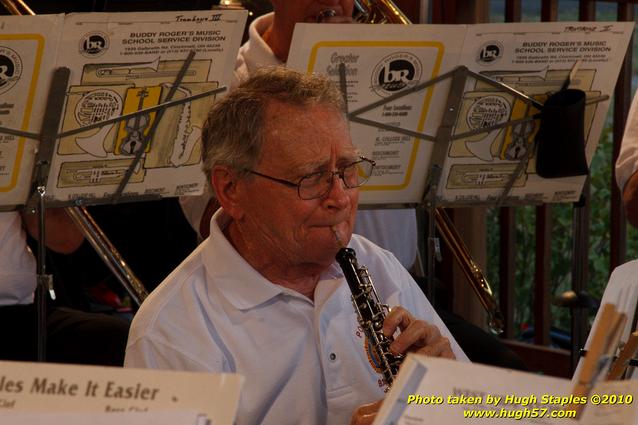 The Final Concert of the Season...