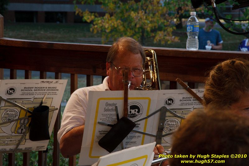 The Final Concert of the Season...