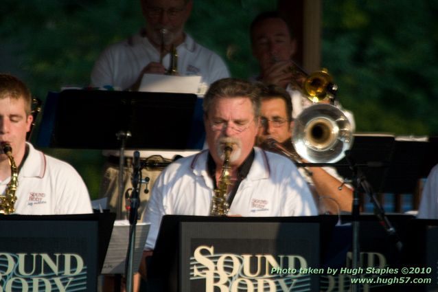 Sound Body Jazz Orchestra
