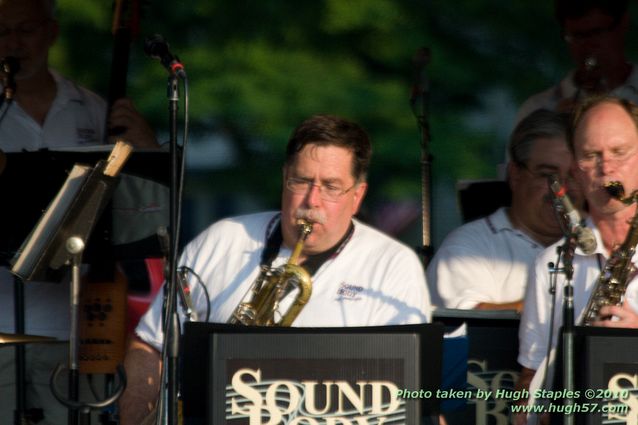 Sound Body Jazz Orchestra