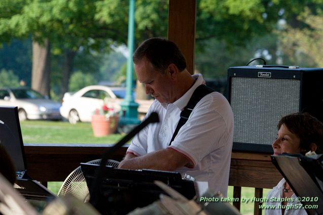 Sound Body Jazz Orchestra
