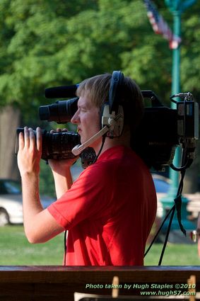 Sound Body Jazz Orchestra