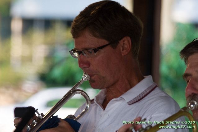 Sound Body Jazz Orchestra