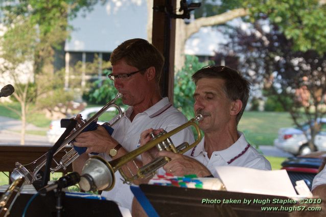 Sound Body Jazz Orchestra