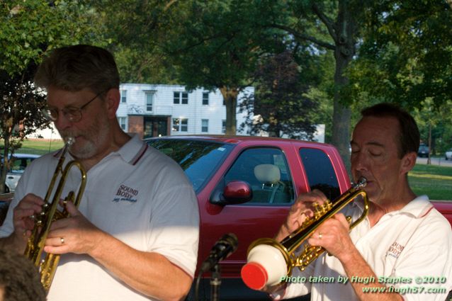 Sound Body Jazz Orchestra