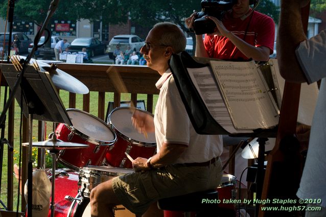 Sound Body Jazz Orchestra