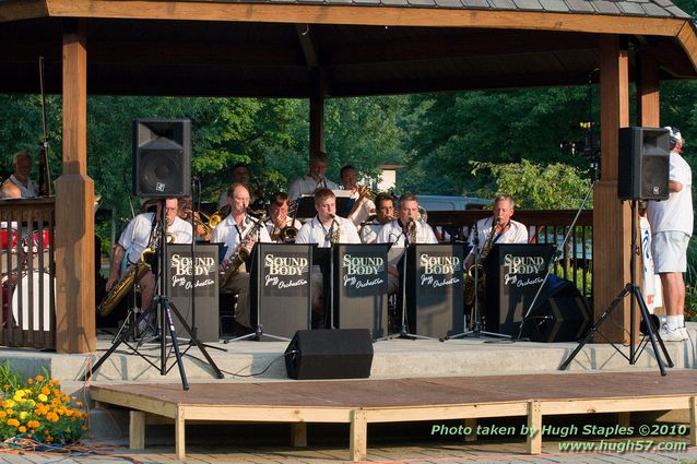 Sound Body Jazz Orchestra