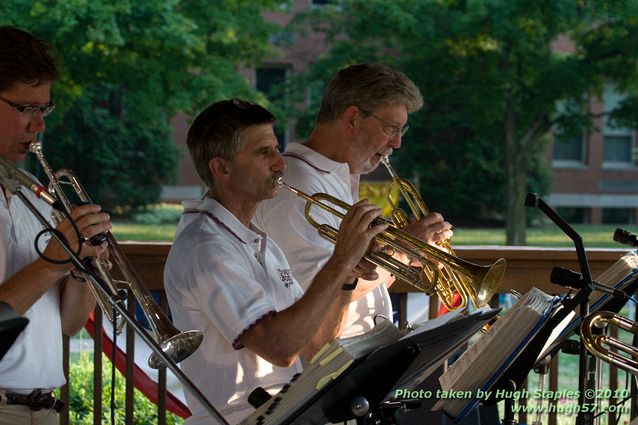 Sound Body Jazz Orchestra