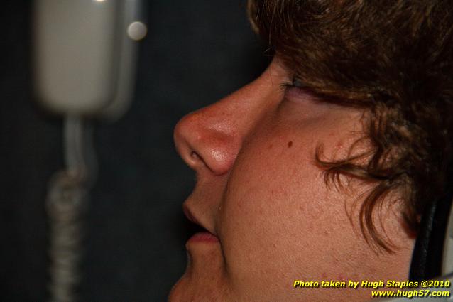 Yet another perfect night for a late summer's concert!