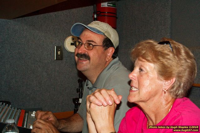 Miami University Steel Drum Band performs at Greenhills Concert on the Commons