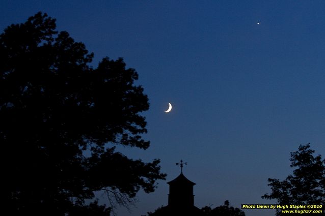 Miami University Steel Drum Band performs at Greenhills Concert on the Commons