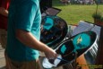 Miami University Steel Drum Band performs at Greenhills Concert on the Commons