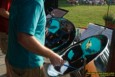 Miami University Steel Drum Band performs at Greenhills Concert on the Commons