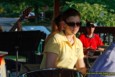 Miami University Steel Drum Band performs at Greenhills Concert on the Commons