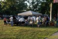 Another perfect night for a concert (and the Tom Enderle car show!)