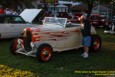 Another perfect night for a concert (and the Tom Enderle car show!)
