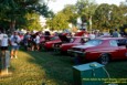 Another perfect night for a concert (and the Tom Enderle car show!)