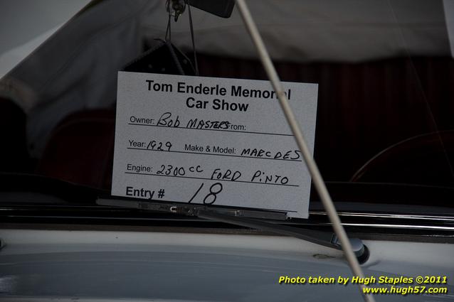 A Car Show and a Beatles tribute band