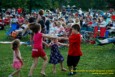 A Car Show and a Beatles tribute band