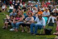 A Car Show and a Beatles tribute band