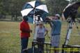 American Legion Post 530 Concert Band performs at Greenhills Concert&nbsp;on&nbsp;the&nbsp;Commons