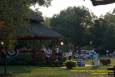 American Legion Post 530 Concert Band performs at Greenhills Concert&nbsp;on&nbsp;the&nbsp;Commons