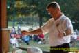 American Legion Post 530 Concert Band performs at Greenhills Concert&nbsp;on&nbsp;the&nbsp;Commons