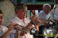 American Legion Post 530 Concert Band performs at Greenhills Concert&nbsp;on&nbsp;the&nbsp;Commons