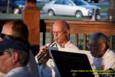 American Legion Post 530 Concert Band performs at Greenhills Concert&nbsp;on&nbsp;the&nbsp;Commons