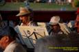 American Legion Post 530 Concert Band performs at Greenhills Concert&nbsp;on&nbsp;the&nbsp;Commons