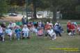 American Legion Post 530 Concert Band performs at Greenhills Concert&nbsp;on&nbsp;the&nbsp;Commons