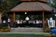 American Legion Post 530 Concert Band performs at Greenhills Concert&nbsp;on&nbsp;the&nbsp;Commons