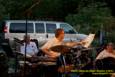 American Legion Post 530 Concert Band performs at Greenhills Concert&nbsp;on&nbsp;the&nbsp;Commons