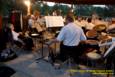 American Legion Post 530 Concert Band performs at Greenhills Concert&nbsp;on&nbsp;the&nbsp;Commons