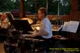 American Legion Post 530 Concert Band performs at Greenhills Concert&nbsp;on&nbsp;the&nbsp;Commons